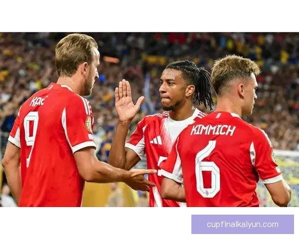 科曼射门方式展现出实力，持续提升球队攻击力