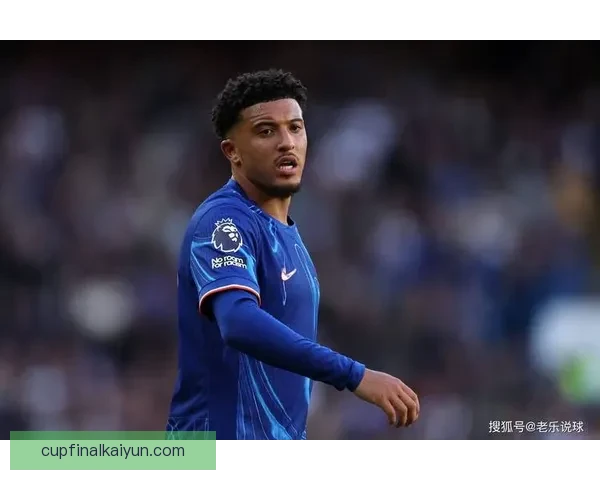 拉什福德与桑乔表现分析：状态回暖，期待双星共同发力