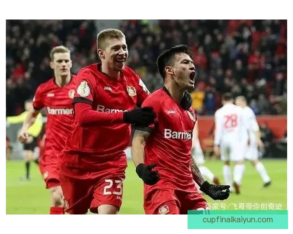 奥格斯堡防守体系分析：状态回暖，逐渐恢复竞争力