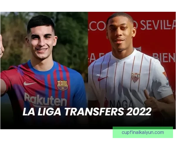 西甲转会评分分析：各俱乐部交易表现及市场走势解析